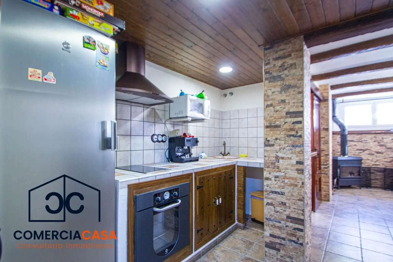 Adosado con terraza en venta en Cájar, imagen 33