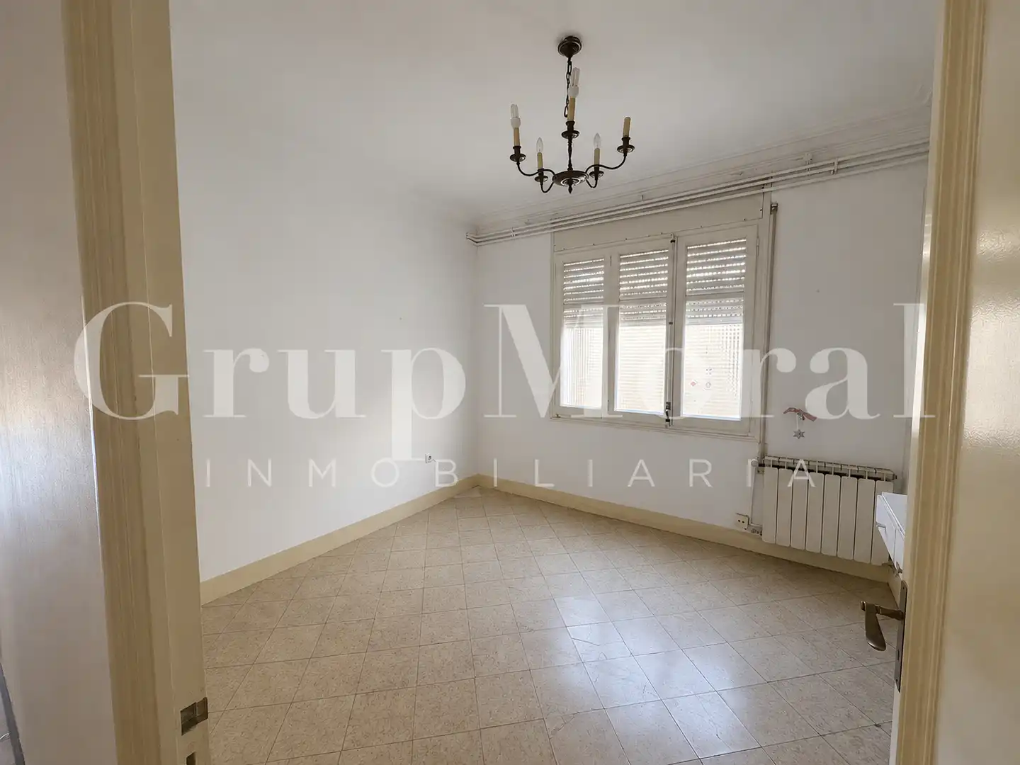 Piso con terraza en venta en Carrer de Balmes, imagen 17