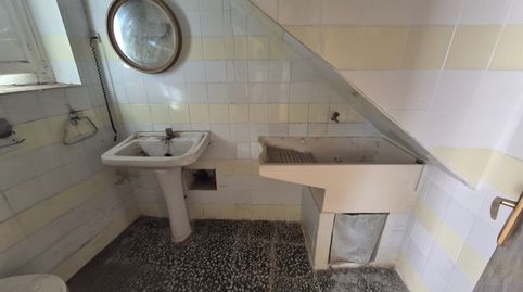 Foto 4 de Casa adosada en venta en Calle Honda, 16, Peñaranda de Bracamonte, Salamanca