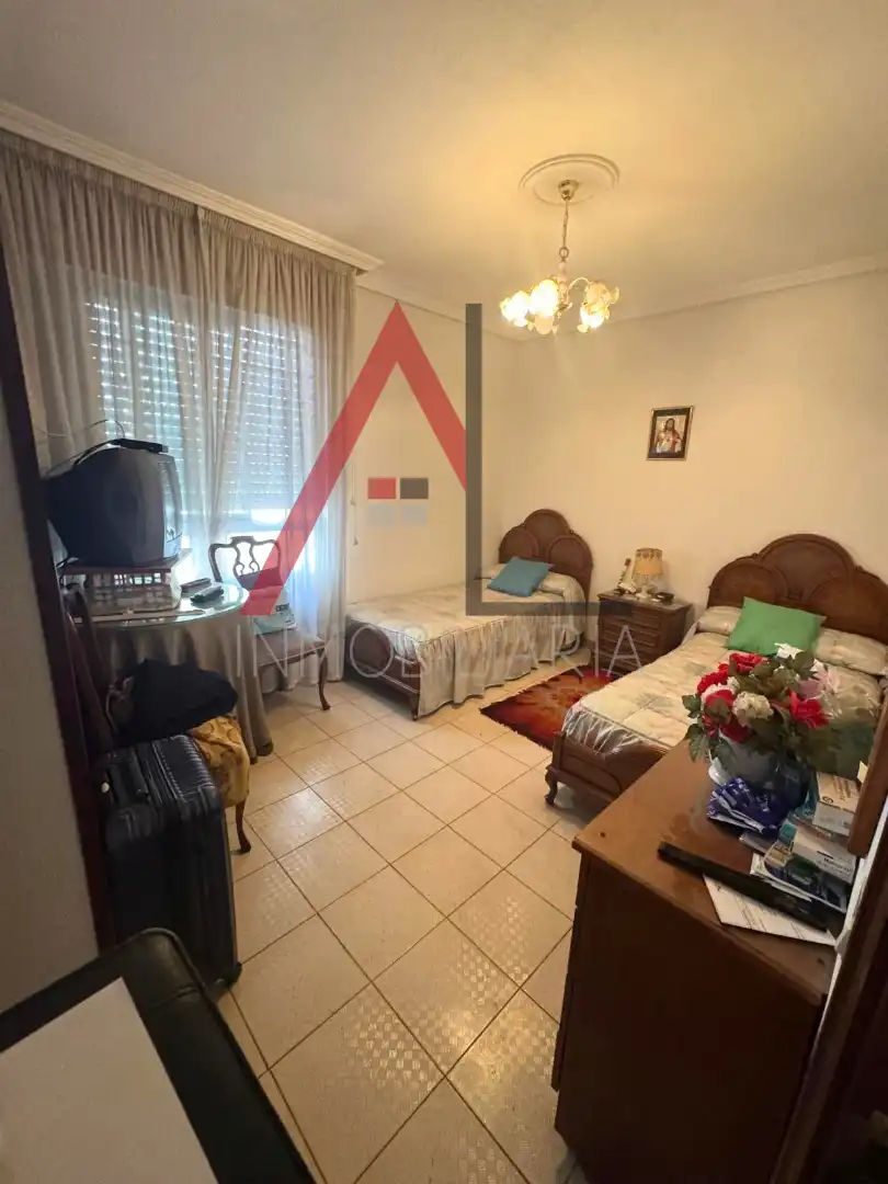 Piso en venta en Nava de la Asunción, Segovia