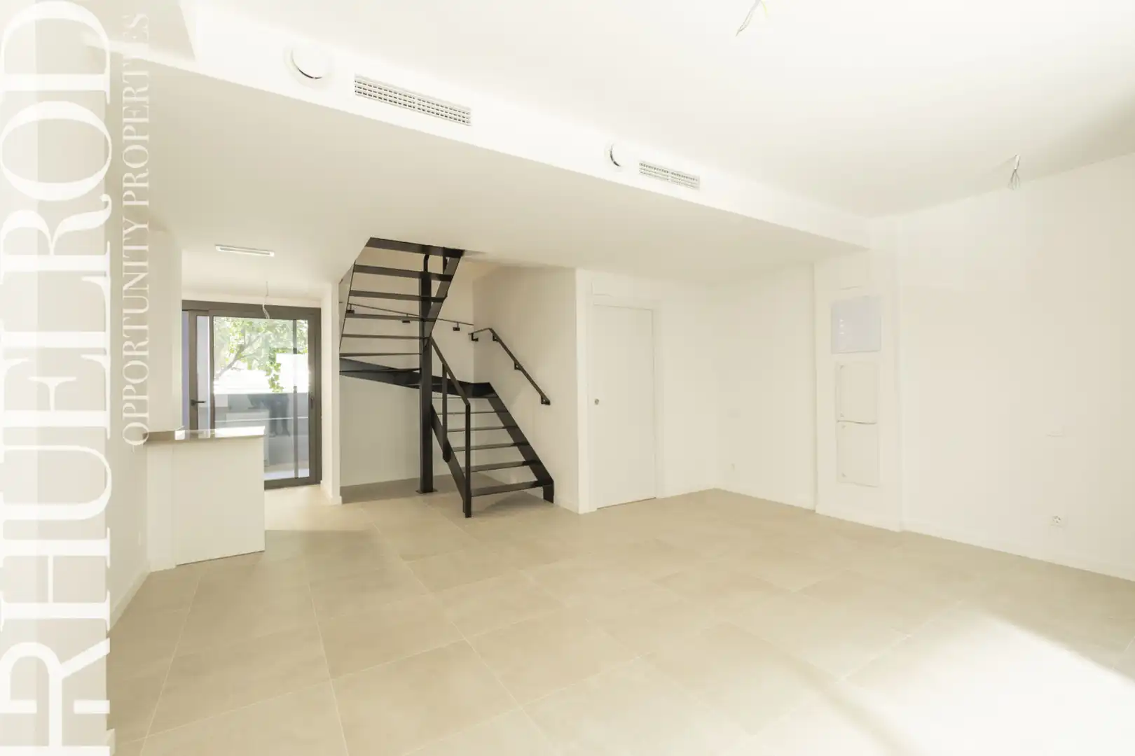 Dúplex en venta en Badalona con Aire acondicionado, Calefacción y Parquet