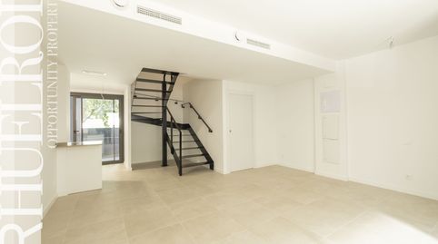 Foto 2 de Dúplex en venta en Carrer de Güell I Ferrer, Progrés - Pep Ventura, Badalona