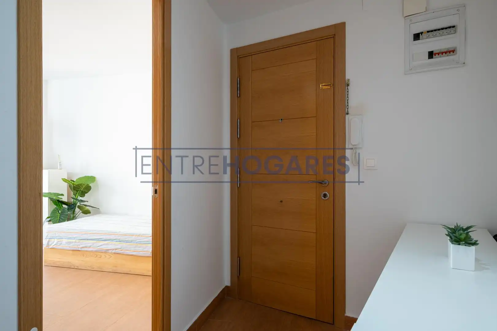 Apartamento en venta en Moncada con Aire acondicionado, Calefacción y Amueblado