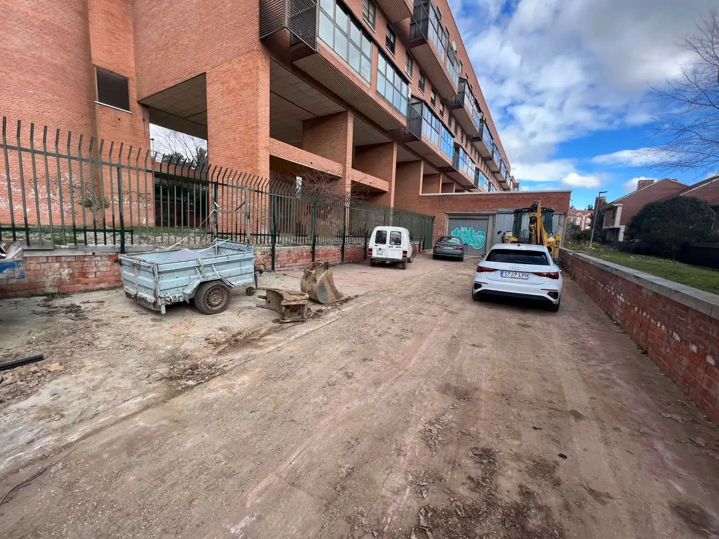 Business premises for sale in Calle Castillejo 2, imagen 7