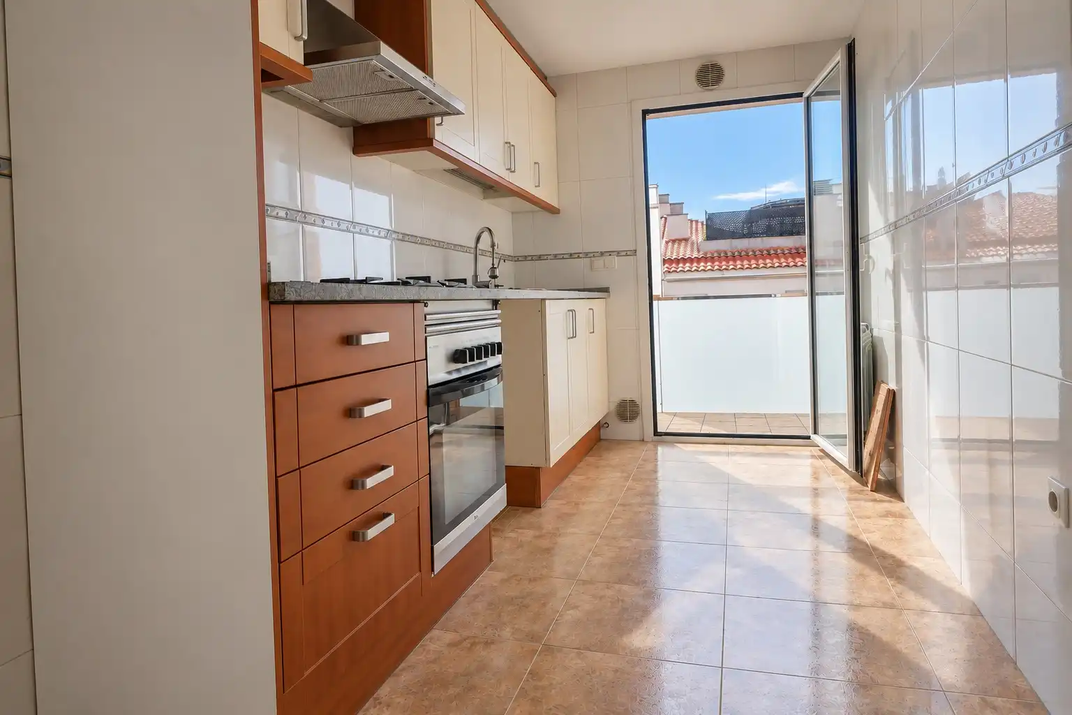 Penthouse mit Terrasse zum Verkauf in Centre, imagen 18
