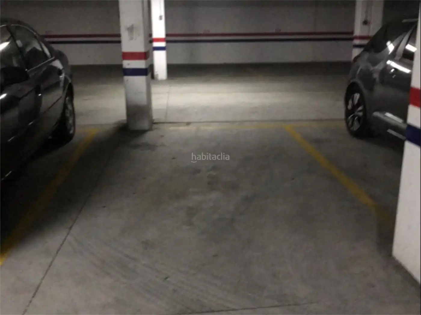 Individuale in affitto a Plaza Castelao 2