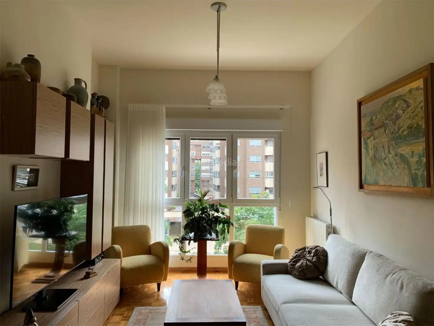 Flat with lift for sale in Calle Federico García Lorca N° 23, imagen 2