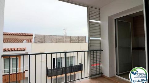 Foto 4 de Apartamento en venta en Centre, Roses