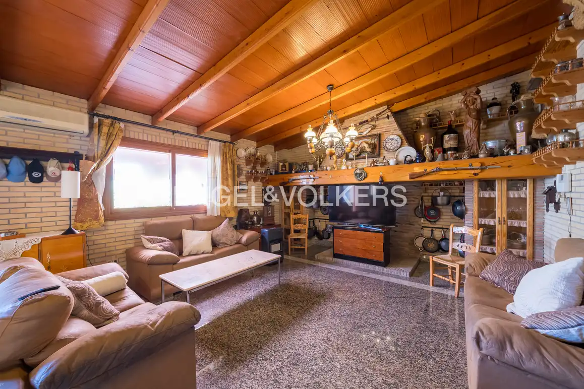 Casa con piscina en venta en Escandinavia - Cautivador, imagen 3