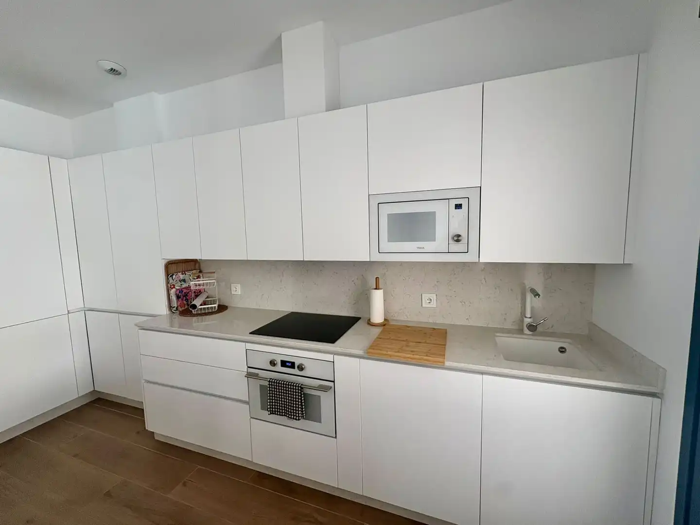 Flat with pool for sale in Punta Umbría, imagen 8