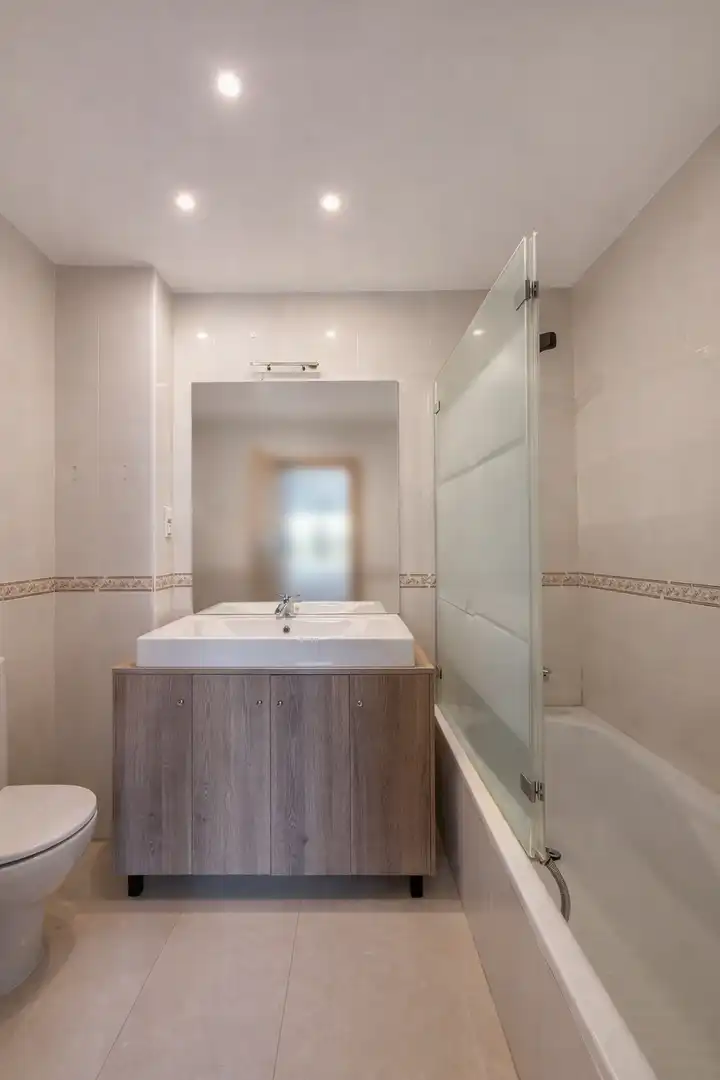 Maison mitoyenne avec terrasse à vendre à Matadepera, imagen 19