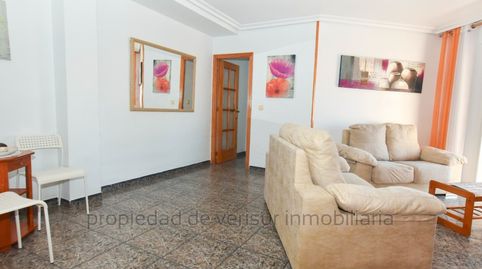 Foto 5 von Wohnung zum Verkauf in Casco Antiguo, Águilas