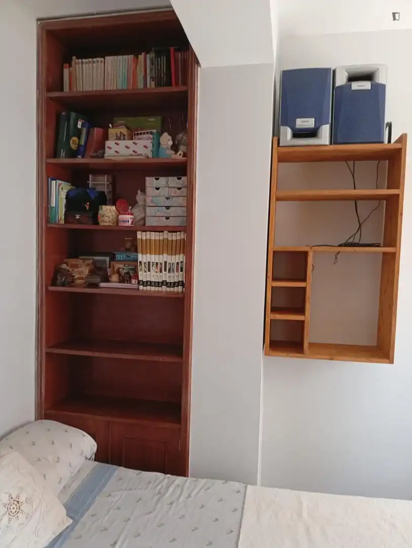 Habitació a Chopera