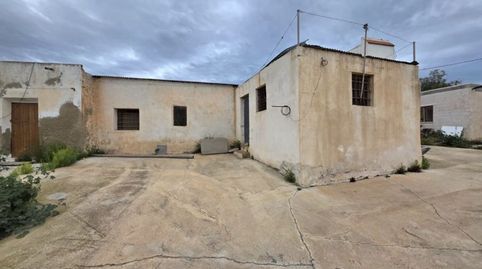 Foto 2 de Casa o chalet en venta en Calle Santa Catalina, Carboneras, Almería