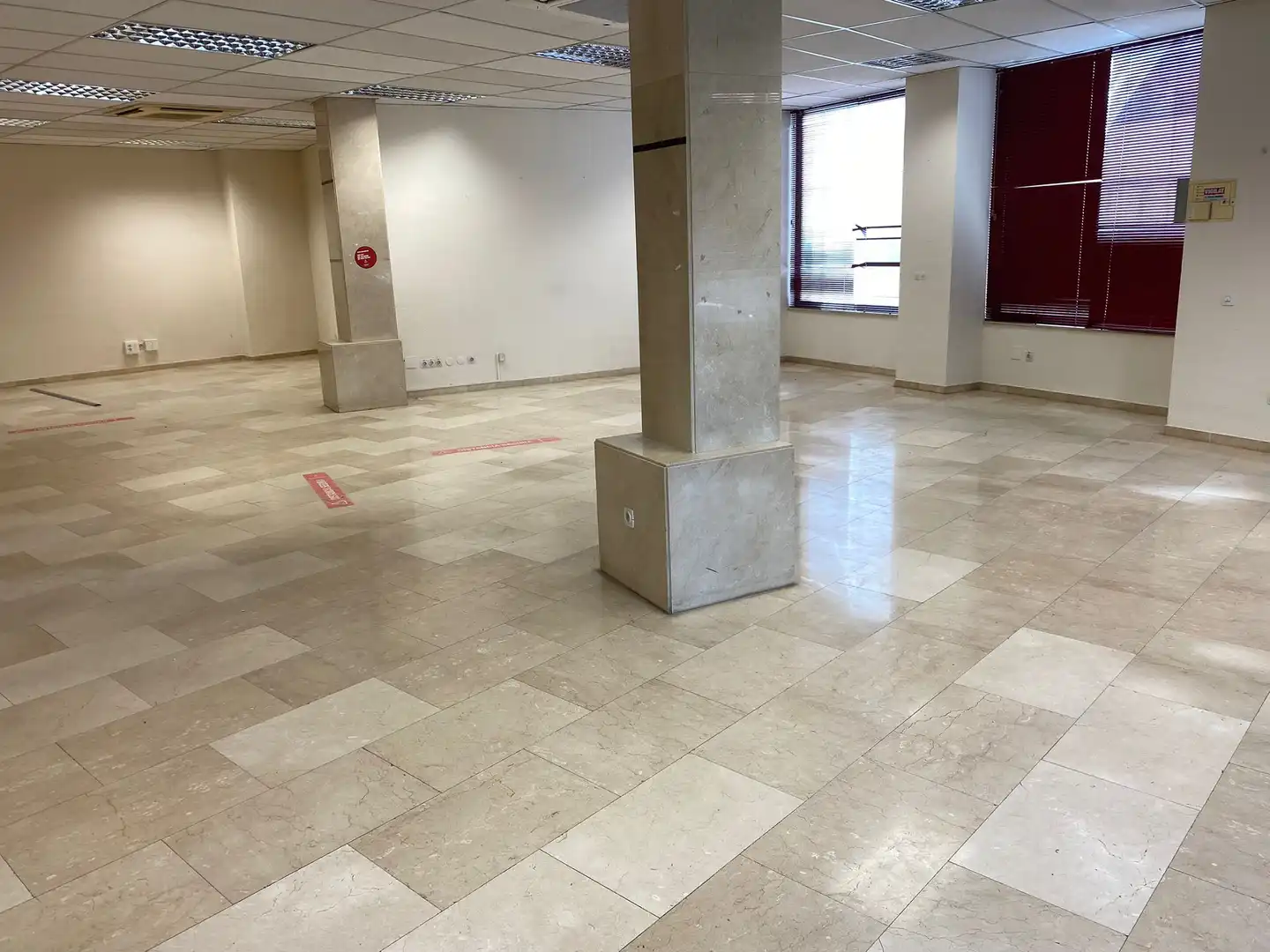 Local comercial en alquiler en Plaça General Prim 5, imagen 6