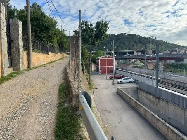 Vista exterior de Casa o xalet en venda en Castellbisbal amb Jardí privat, Terrassa i Traster