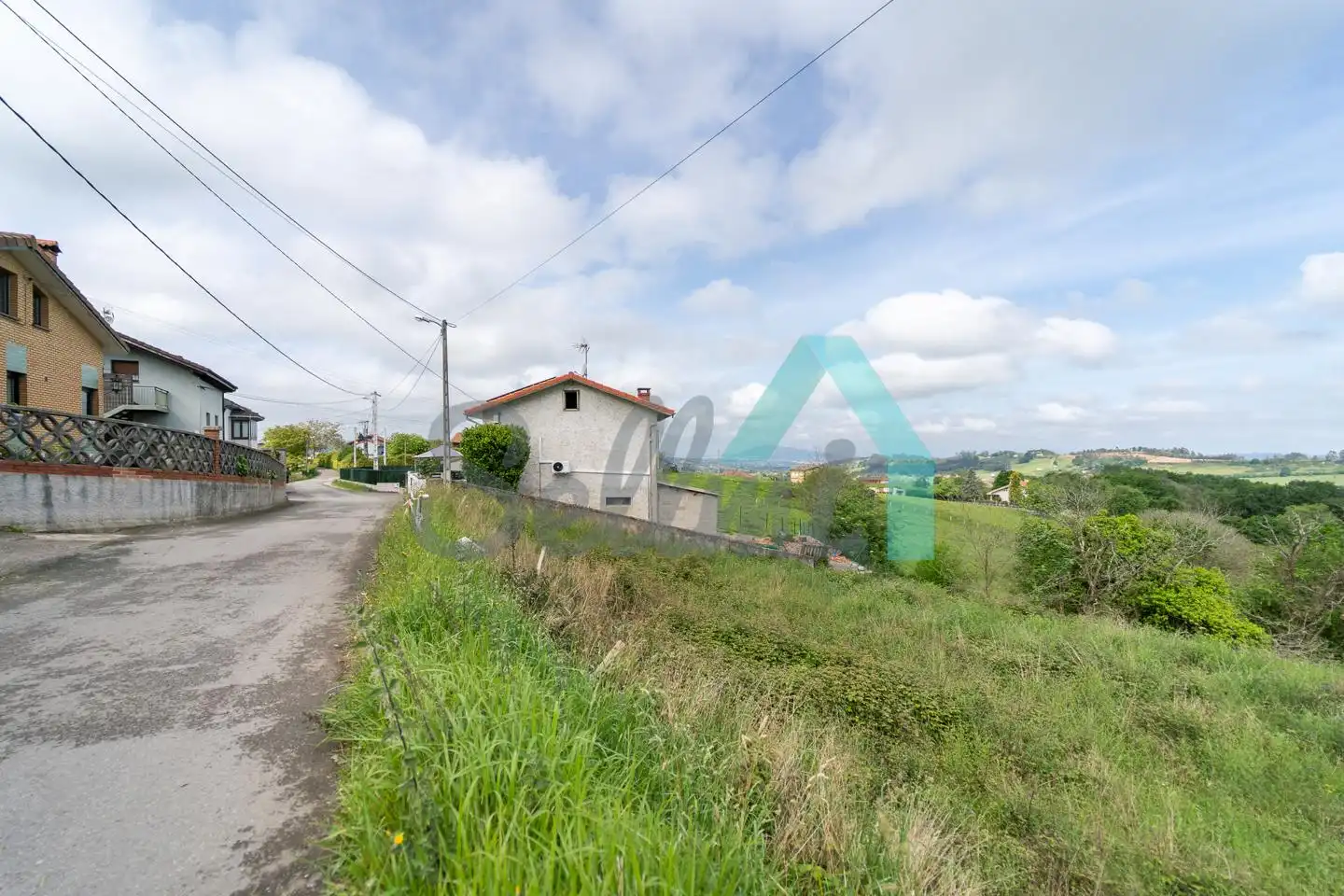 Grundstücke und Bauplätze zum Verkauf in Castiello, imagen 5