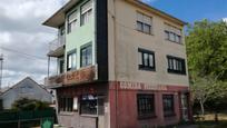 Exterior view of Flat for sale in Ferrol  with Alarm