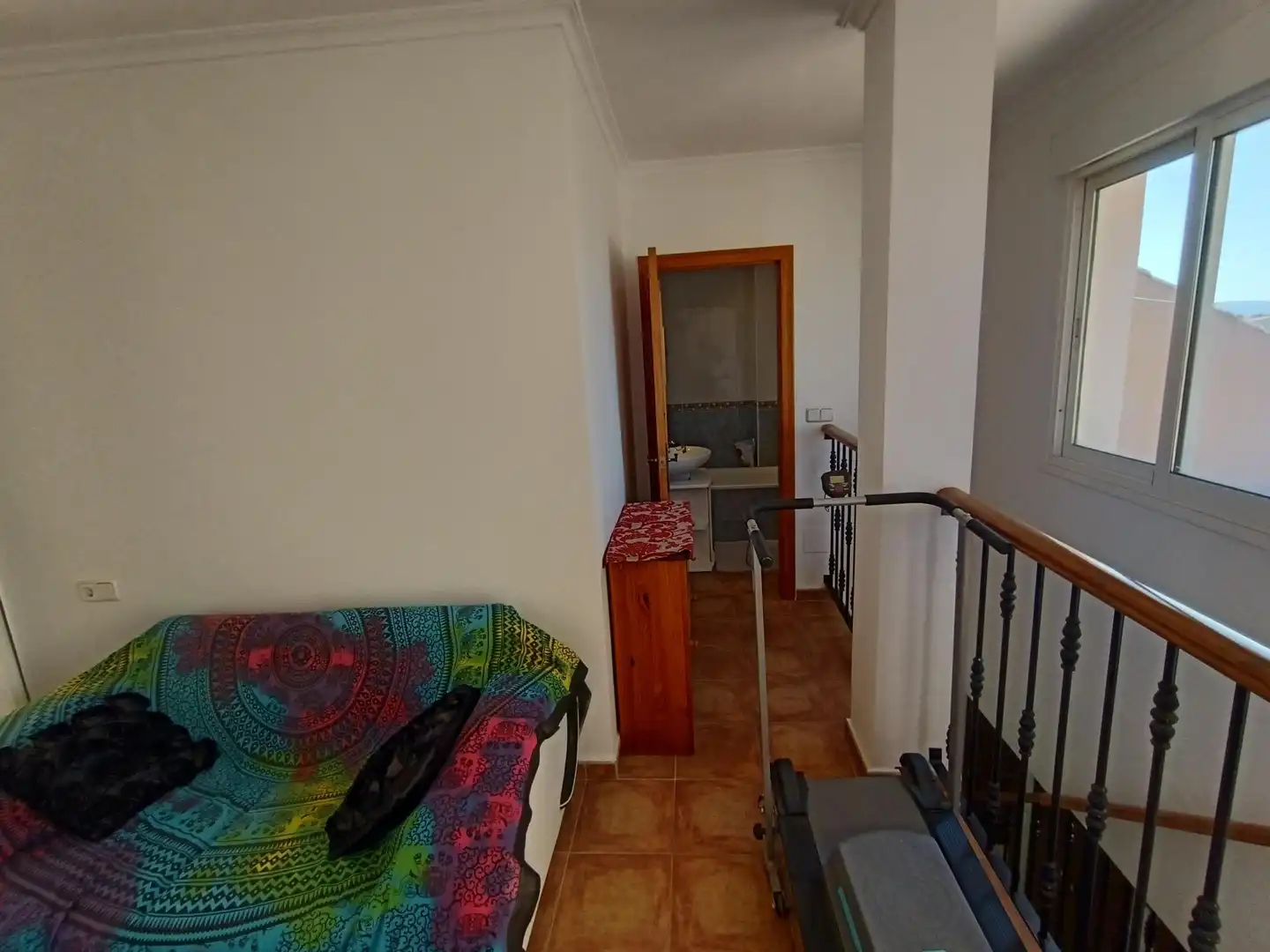 Penthouse with terrace for sale in Torre-Pacheco ciudad, imagen 16