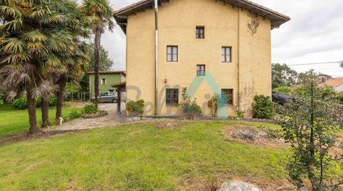 Foto 3 de Casa o xalet en venda a Póo, Celorio - Poó - Parres, Asturias