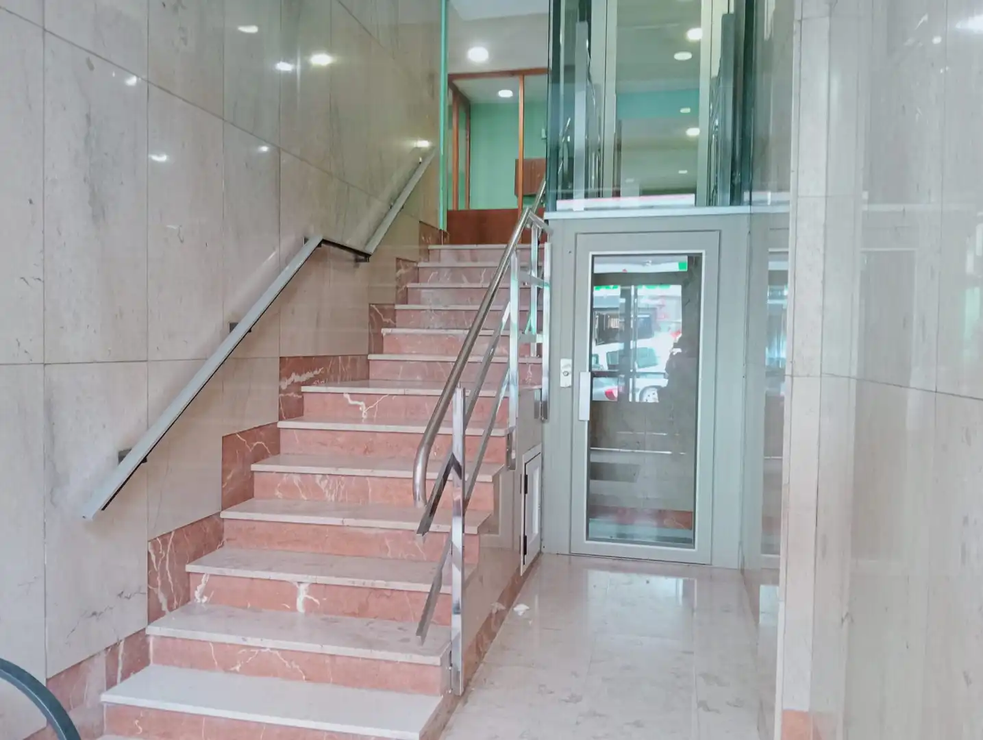 Appartement avec ascenseur à vendre à Calle Profesor Jiménez Díaz 9, imagen 17