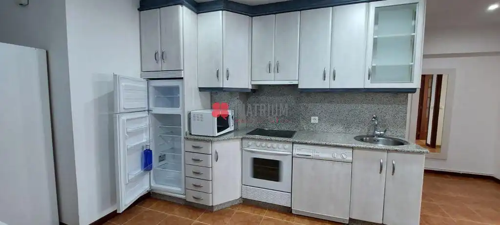 Wohnung zur Miete in Rúa De Santiago Del Estero, Ensanche - Sar