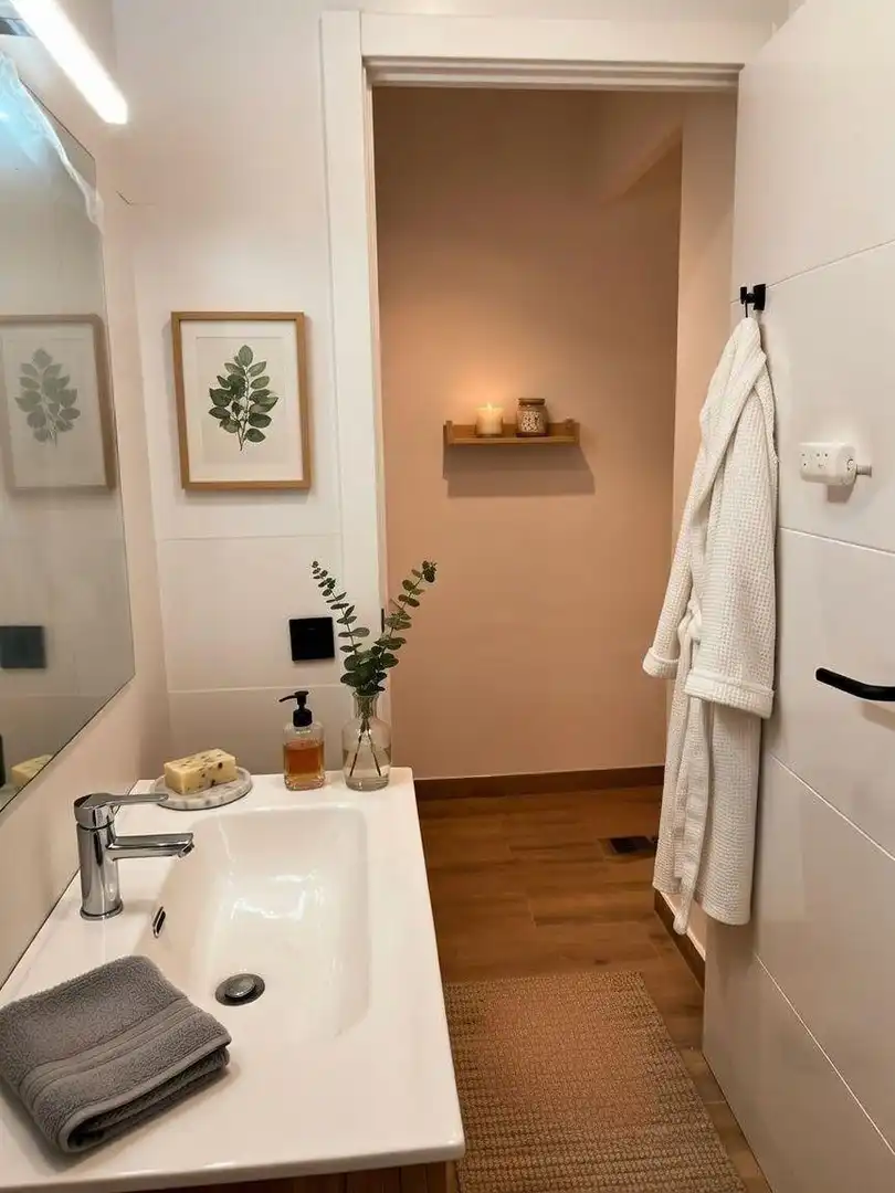 Baño de Piso en venta en Tarragona