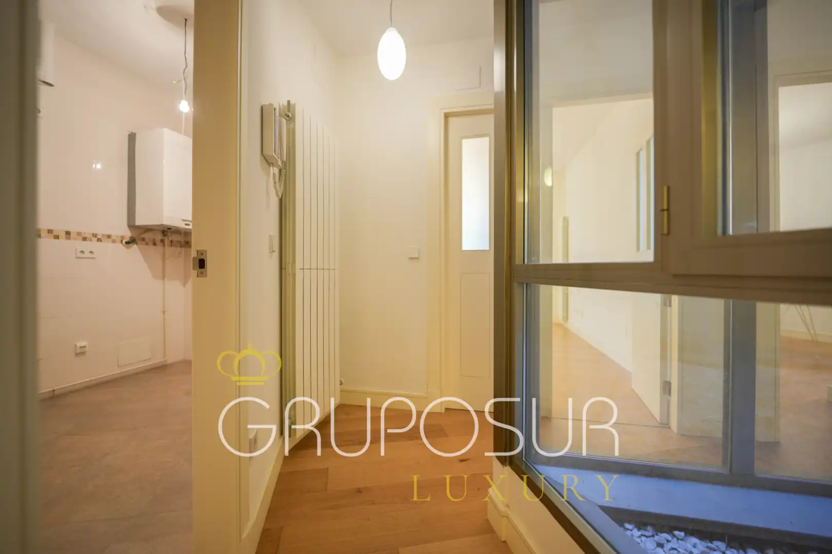 Piso con terraza en venta en Calle de Mantilla 5, imagen 76