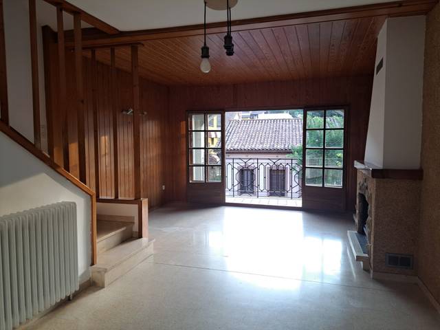 Casa adosada en Venta en Aiguafreda