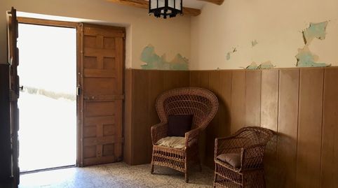 Foto 3 von Einfamilien-Reihenhaus zum Verkauf in La Cañada de Verich, Teruel
