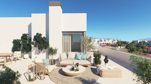 Foto 3 de Apartament en venda a Bel - Air, Estepona