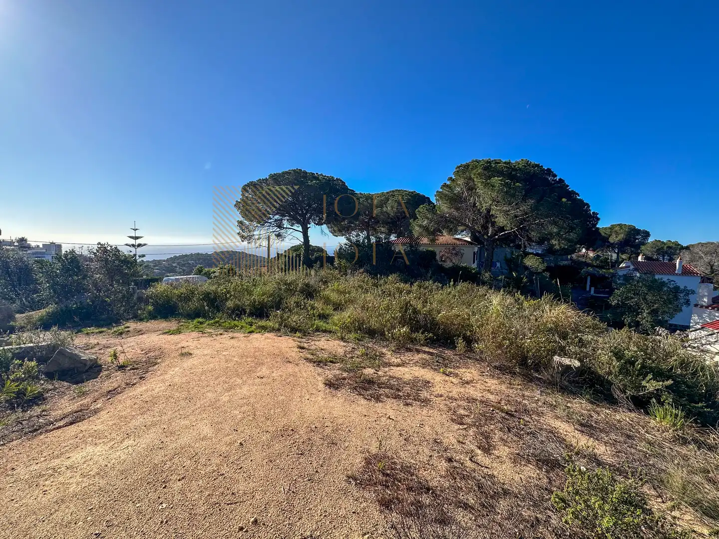 Terreno residencial en venta en Avinguda Font de Sant Llorenç 18, imagen 3