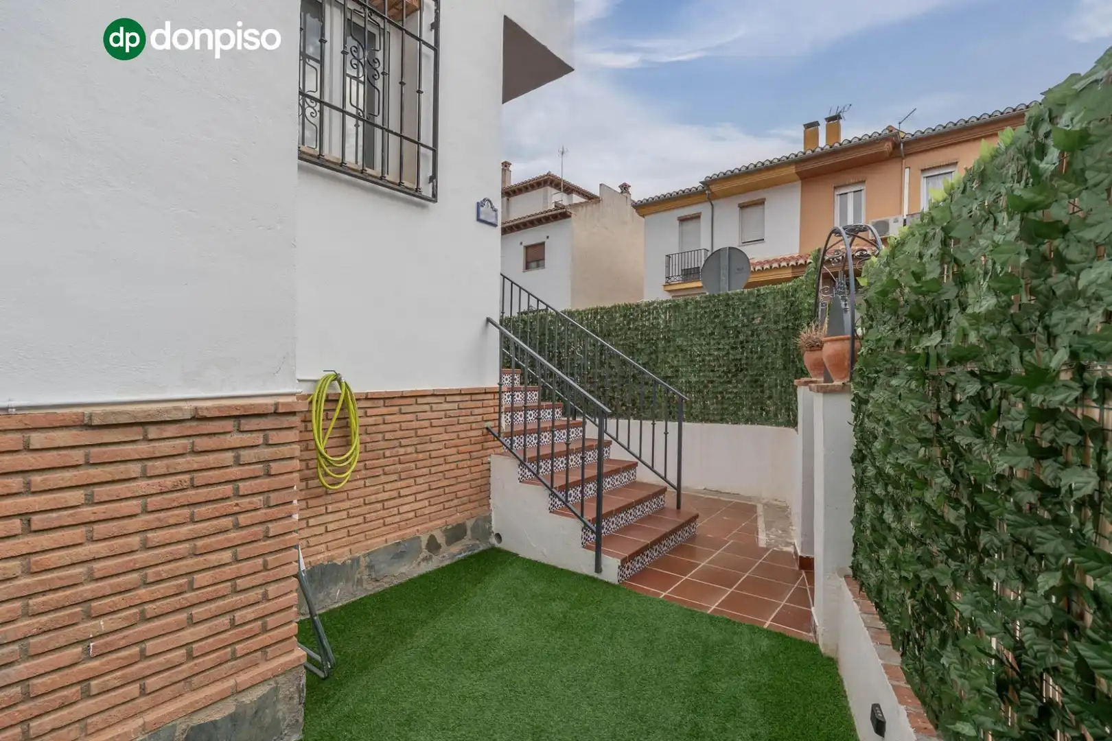 Haus mit Garten zum Verkauf in Calle ANTONIO GALA, imagen 43