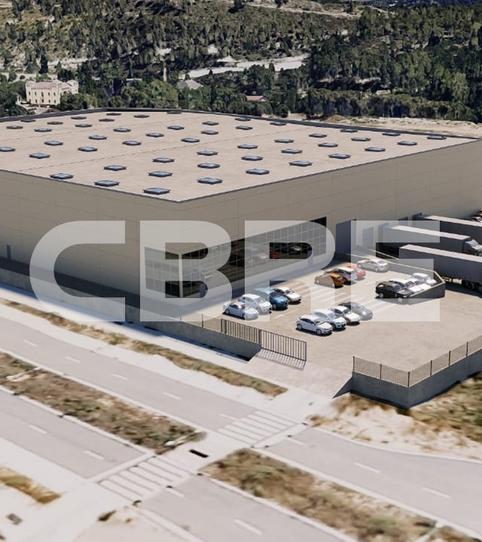 Photo 2 of Industrial buildings to rent in Carrer de Montlleó, 2, Congost - Santa Caterina, Barcelona