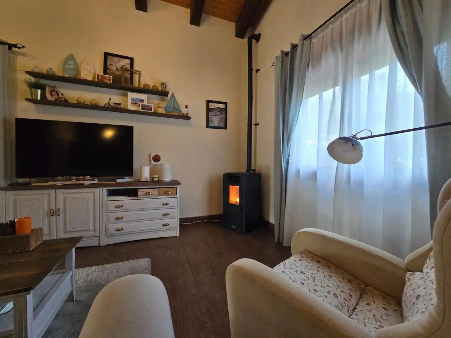 Maison avec jardin à vendre à Ribadesella, imagen 7
