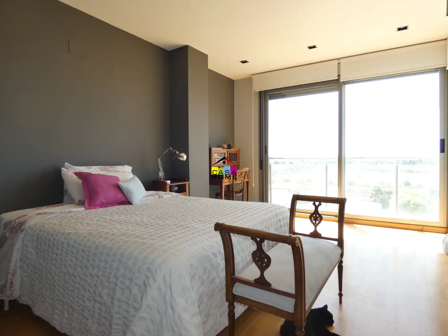 Ático con terraza en venta en Este, imagen 32