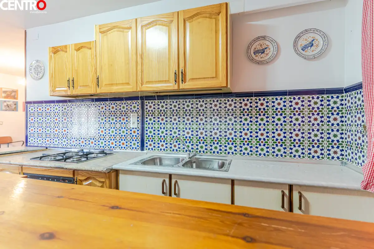 Casa con giardino in vendita a molinos, imagen 17