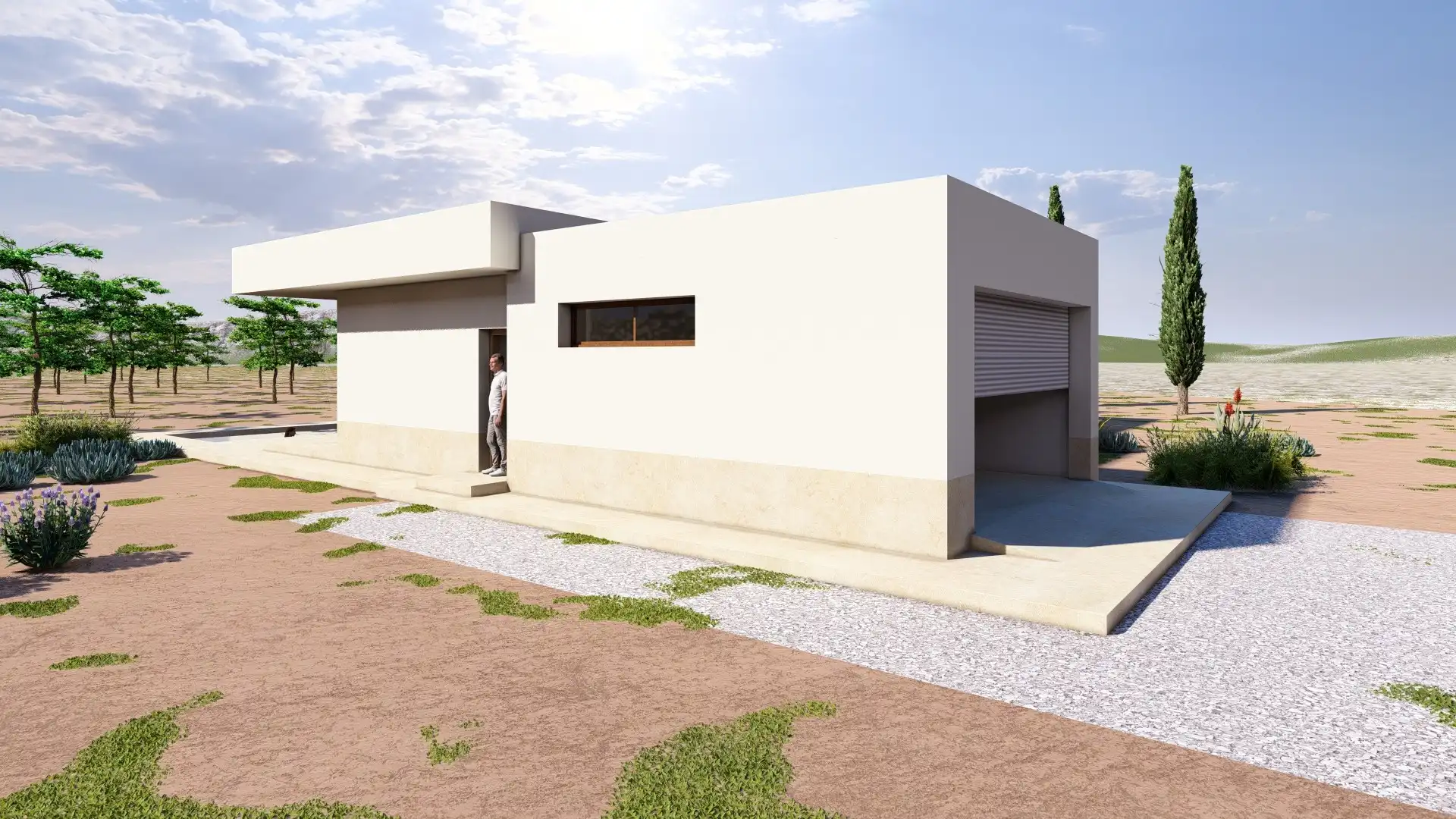 Casa in vendita a Monóvar  / Monòver, imagen 3