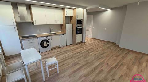 Foto 2 de Apartament de lloguer a José Aguado, San Claudio - La Chantría, León