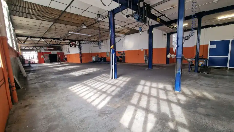 Industrial building for sale in Usurbil, imagen 4