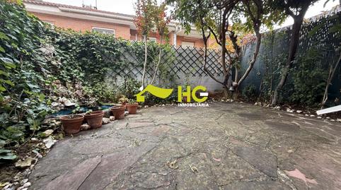 Photo 2 of Single-family semi-detached to rent in Centro, Madrid