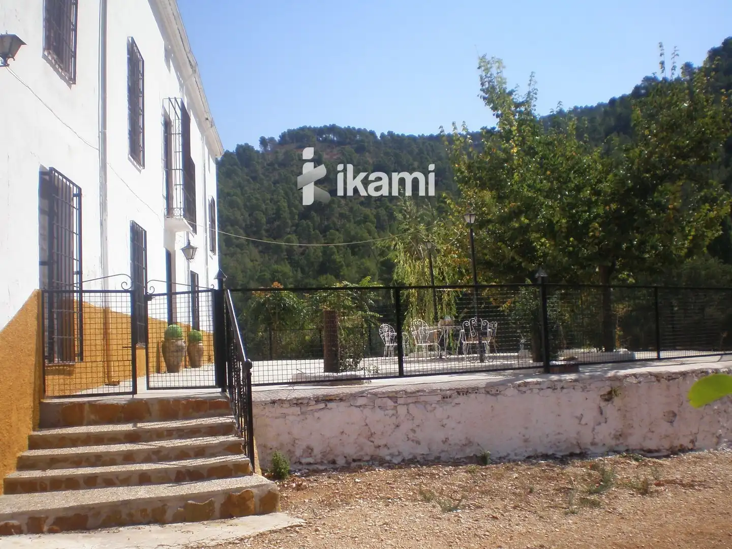 Exterior view of Residential for sale in Beas de Segura