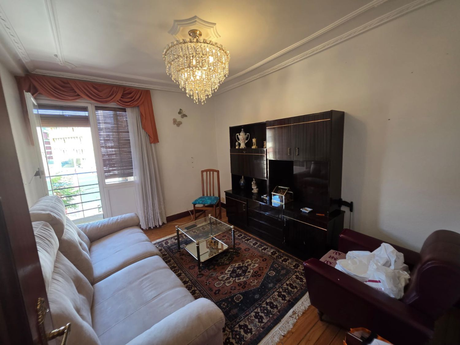 Flat for sale in Laudio / Llodio