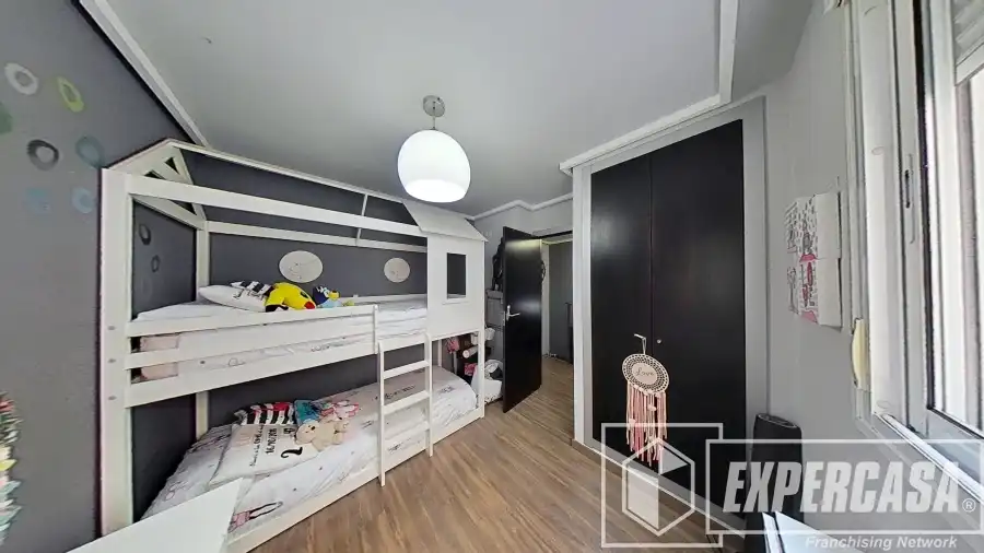 Dúplex en venda a Albal