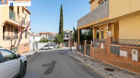 Foto 5 de Casa o xalet en venda a Calle Avena, Huétor Vega, Granada