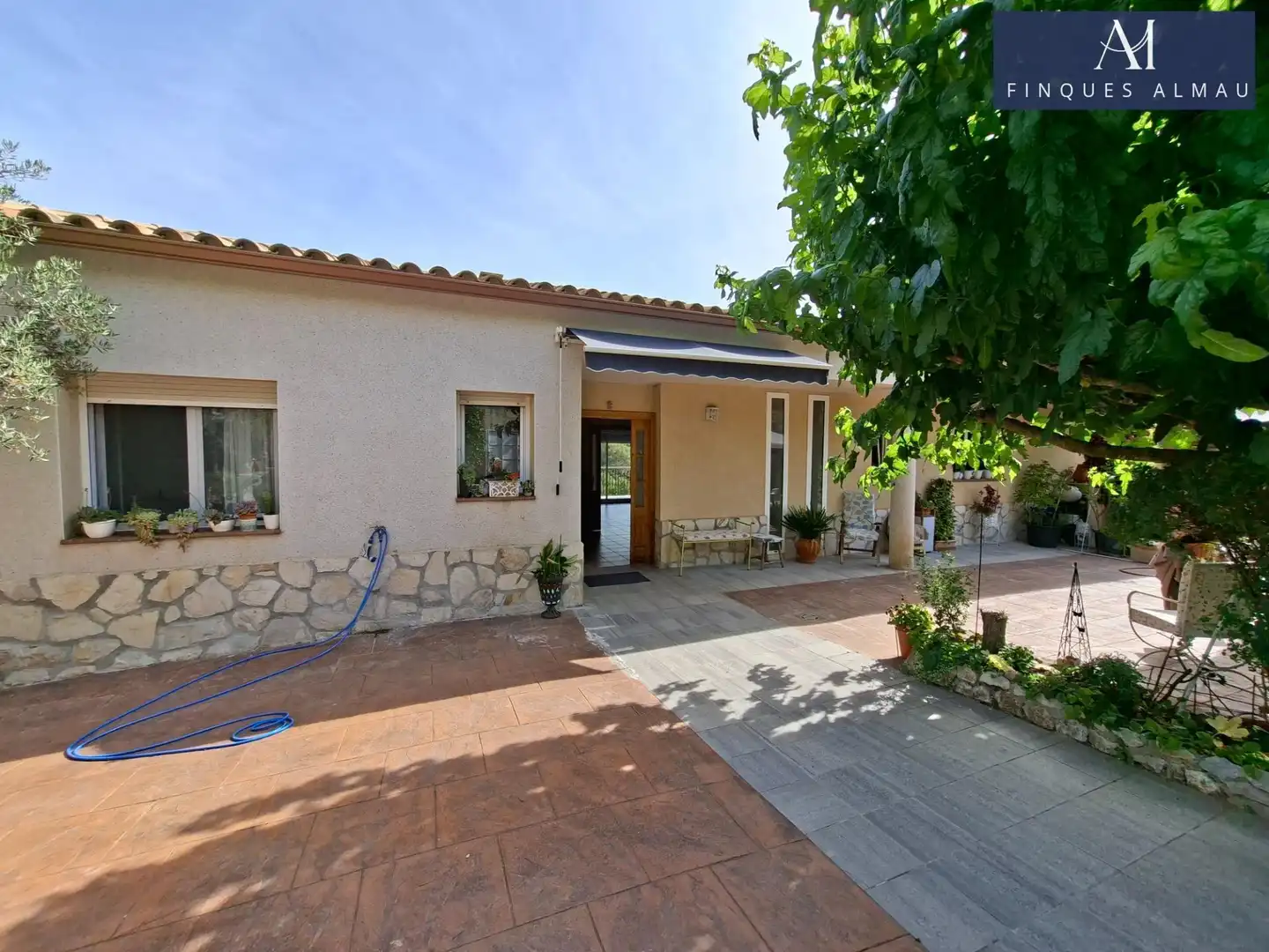 Haus mit Garten zum Verkauf in Olivella, imagen 4