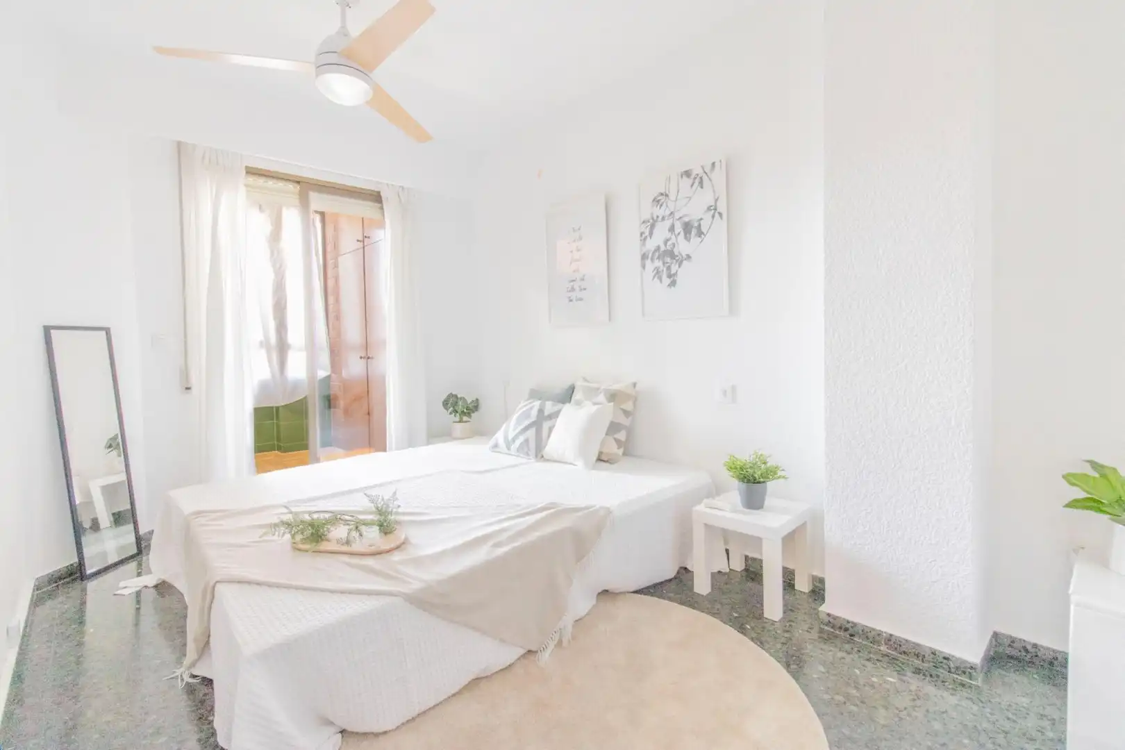 Piso con terraza en venta en Algirós, imagen 52