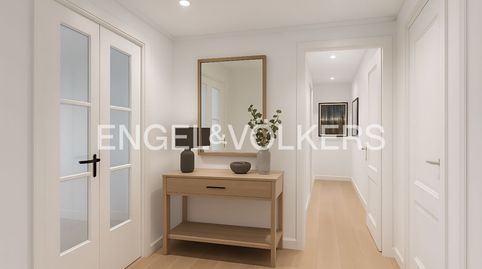 Photo 3 of Flat for sale in Federico Salmón, Nueva España, Madrid Capital