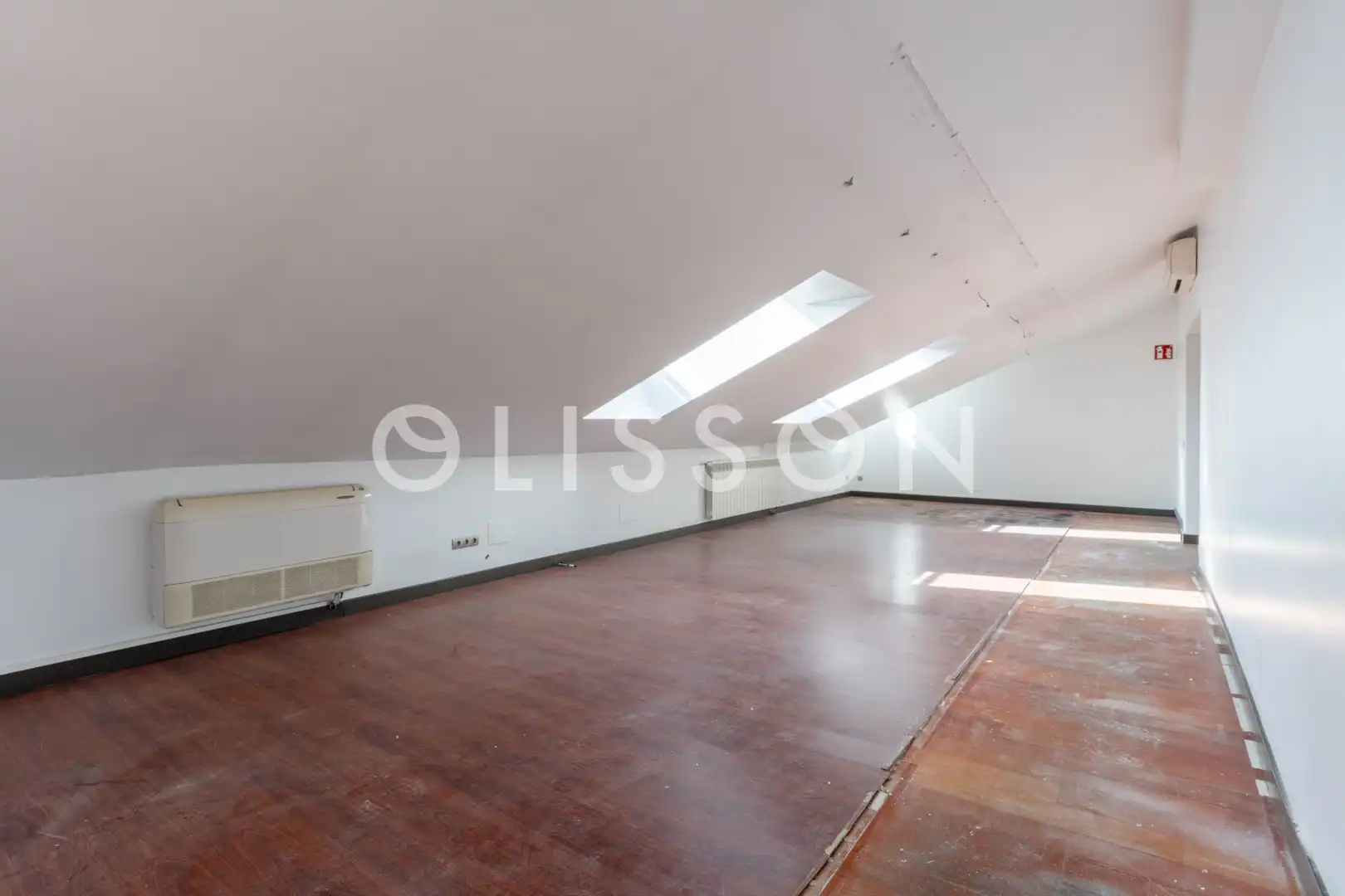 Penthouse zum Verkauf in Retiro, imagen 8