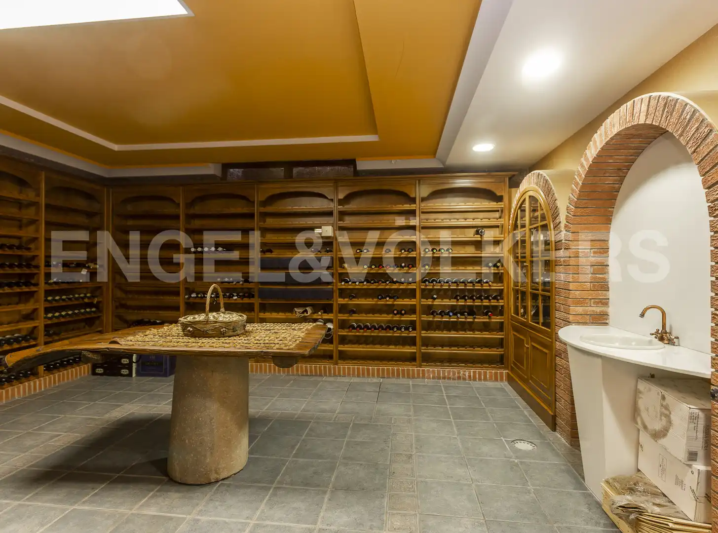 Casa amb terrassa en venda a Torrelles de Llobregat, imagen 5
